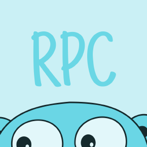 golang/go-rpc